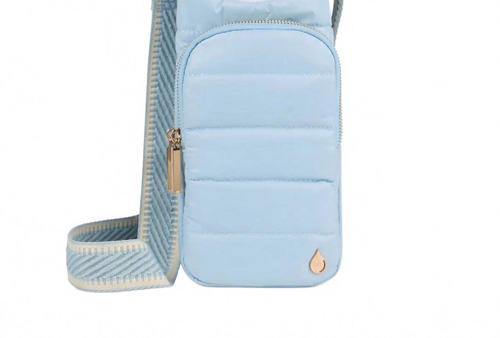 Women's Cornflower Hydrobag In Powder Blue