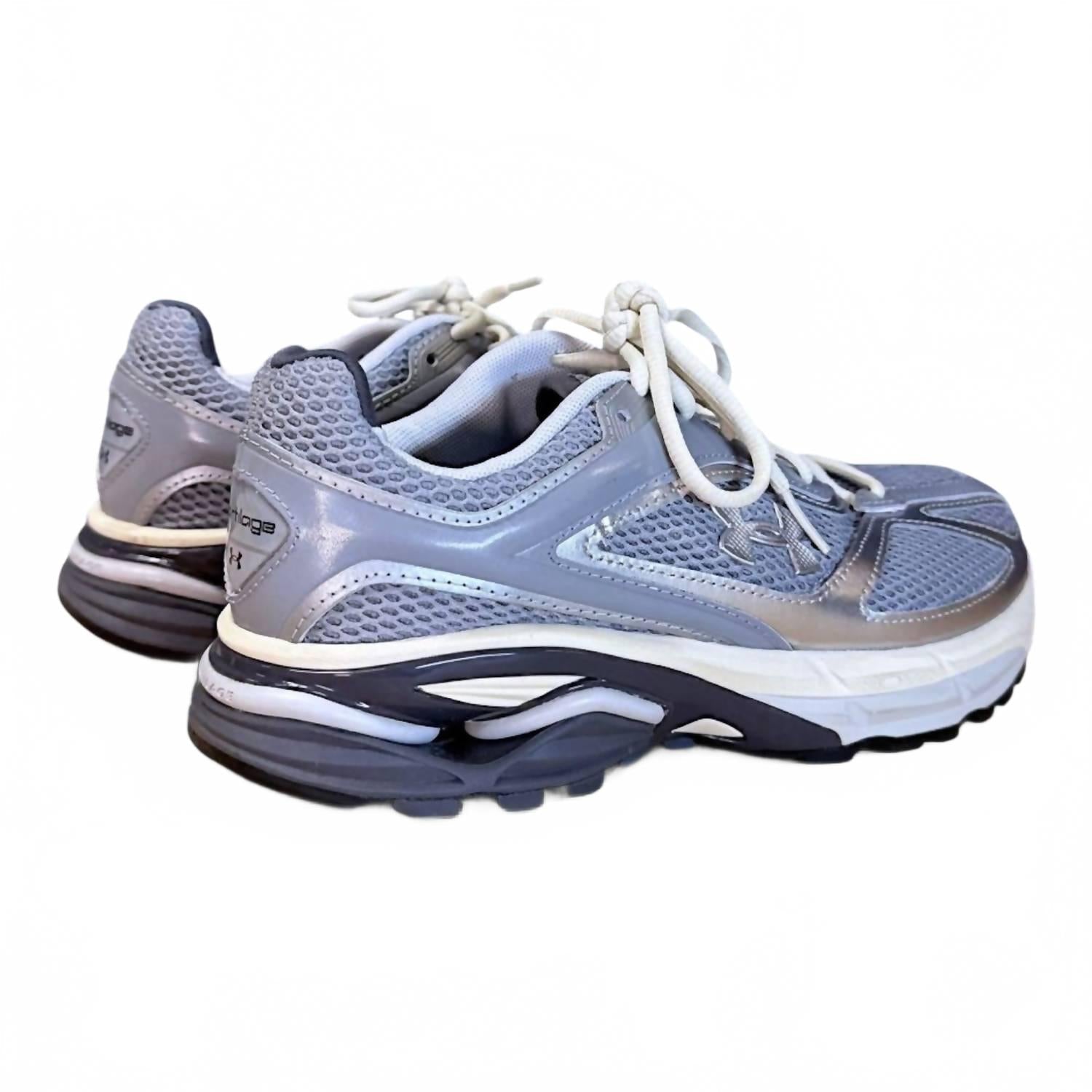 Men's Hovr Apparition Sneakers In Gray