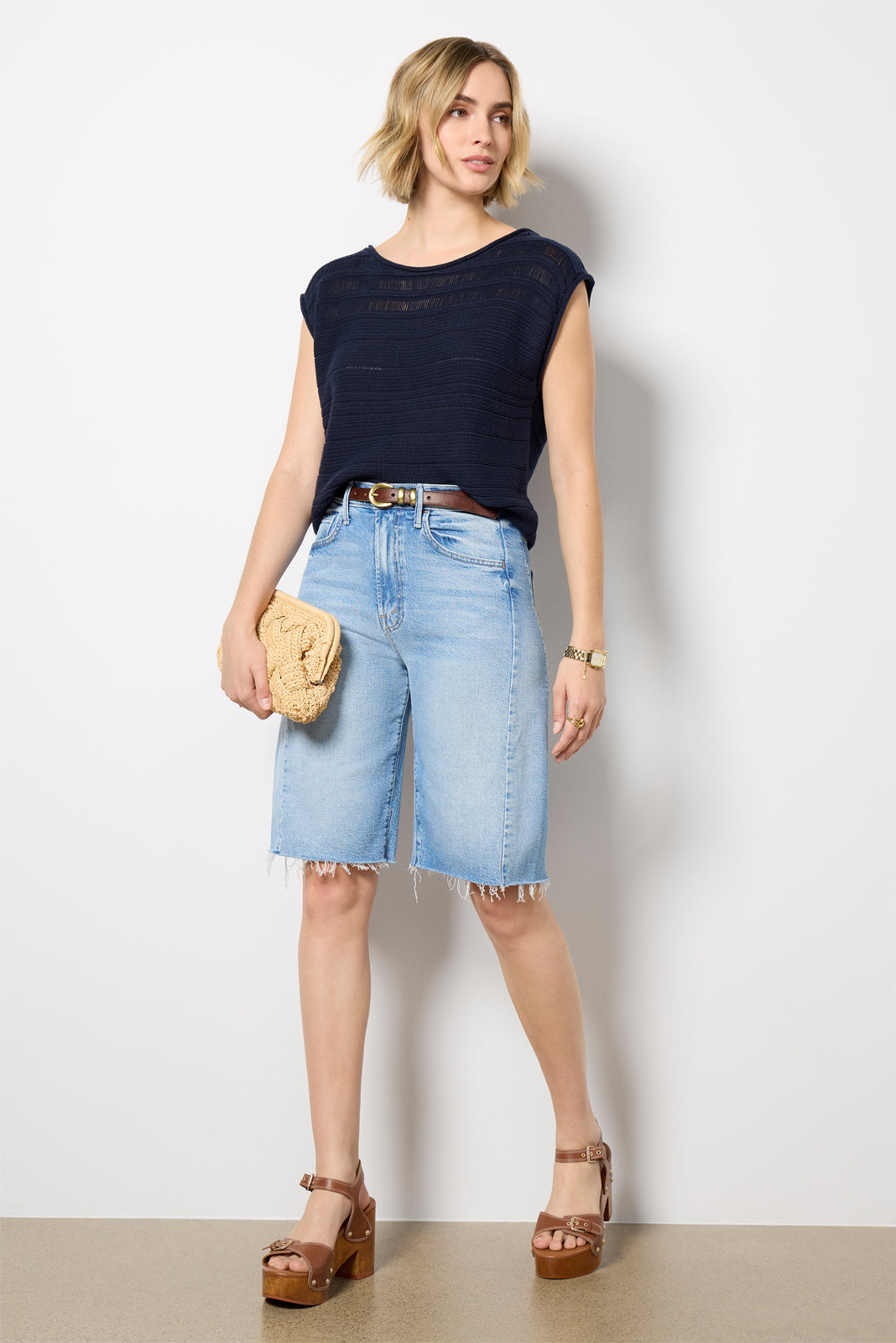 Women's Taylor Sweater Top