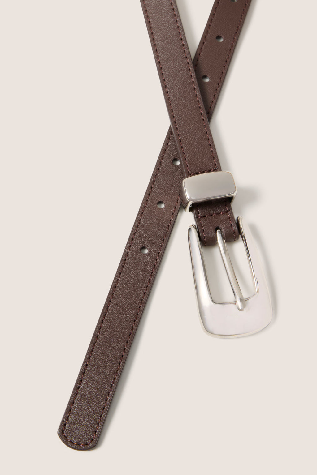Women's Hudson Leather Belt