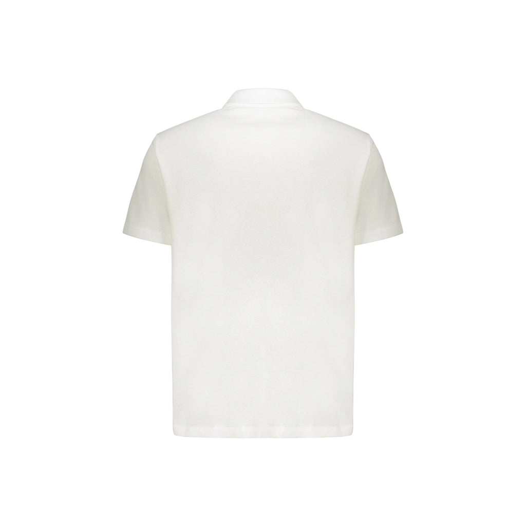 Versace Logo Polo T-Shirt Men
