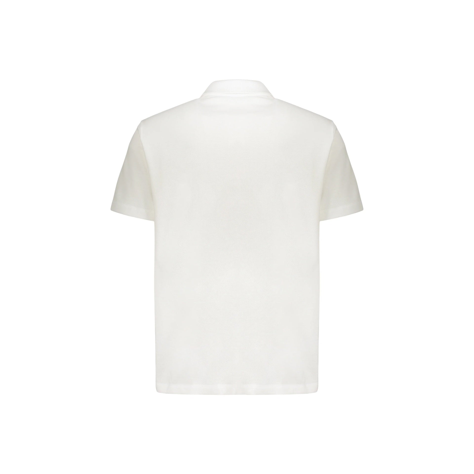 Versace Logo Polo T-Shirt Men