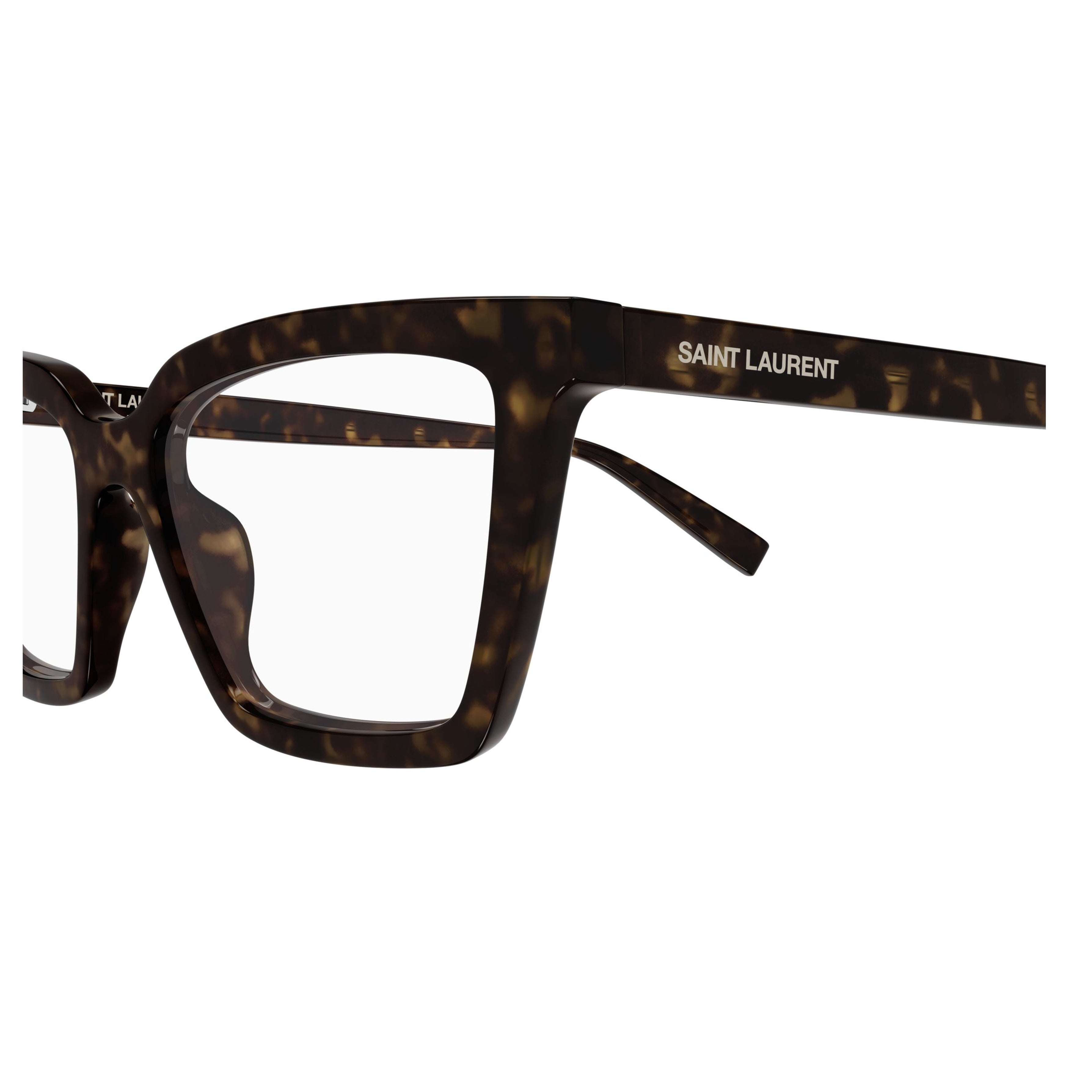 Oversized Tortoiseshell Sunglasses With Eco-Friendly Acetate Frame