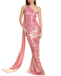 Retrofête Shannon Maxi Dress