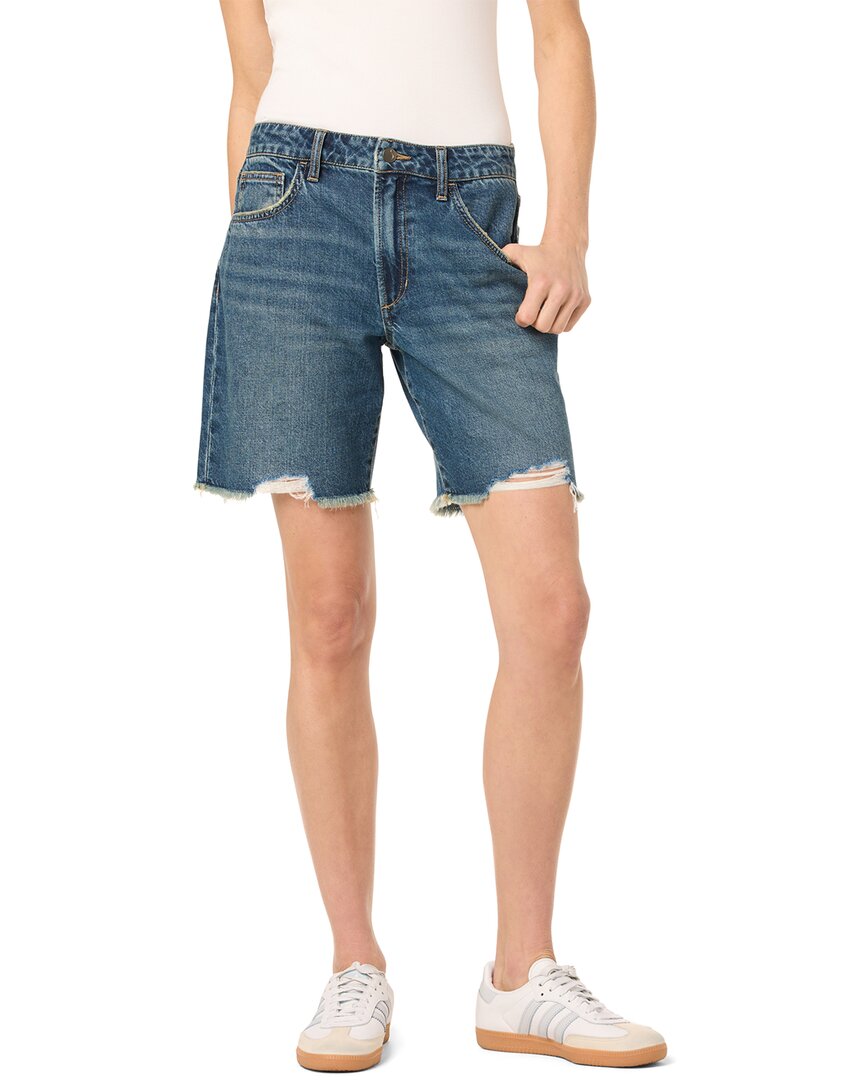 JOE’S Jeans Montenegro Easy Bermuda Short