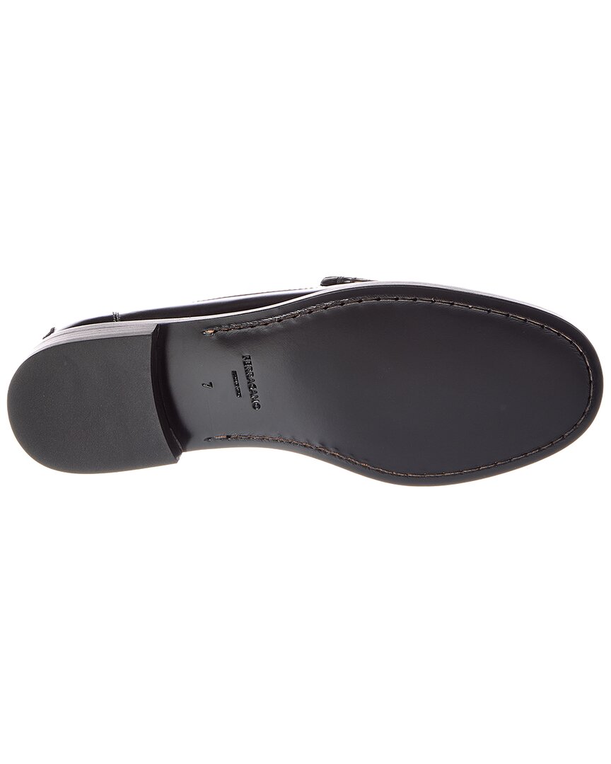 Ferragamo Irina Leather Loafer