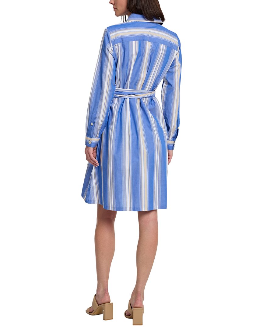 Hinson Wu Tamron Dress