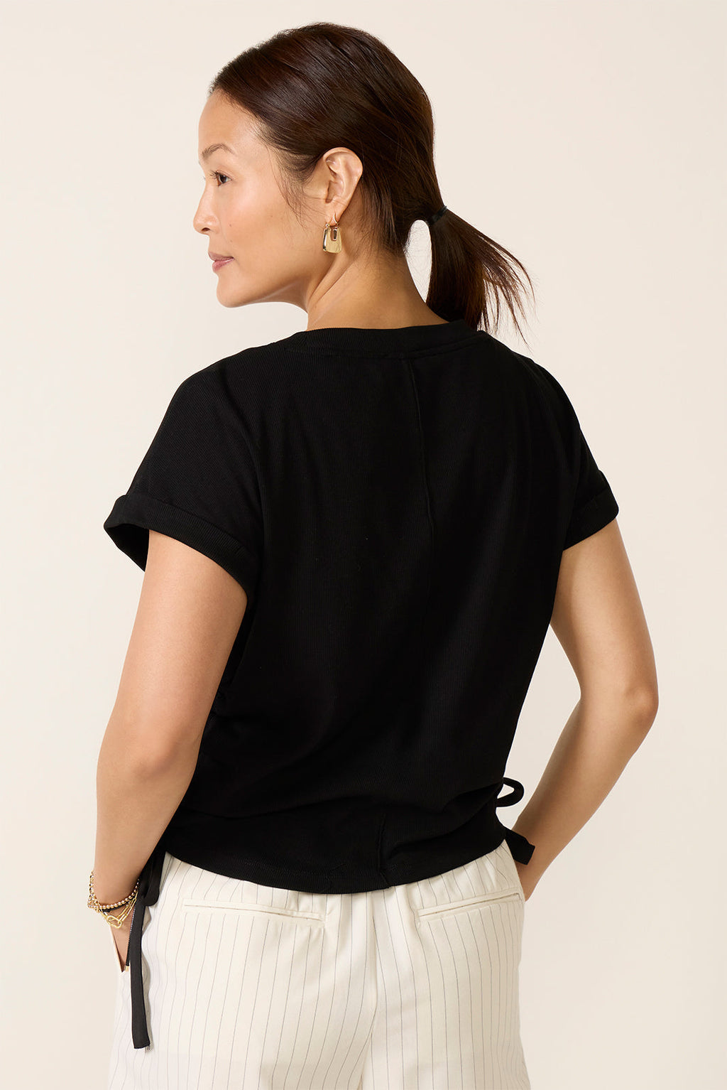 Women's Spencer Muscle Top