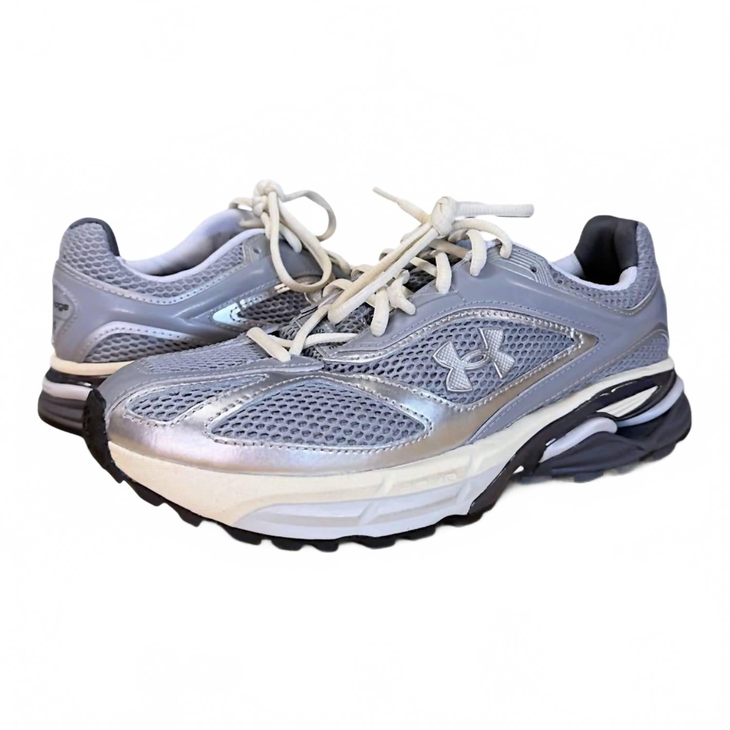 Men's Hovr Apparition Sneakers In Gray
