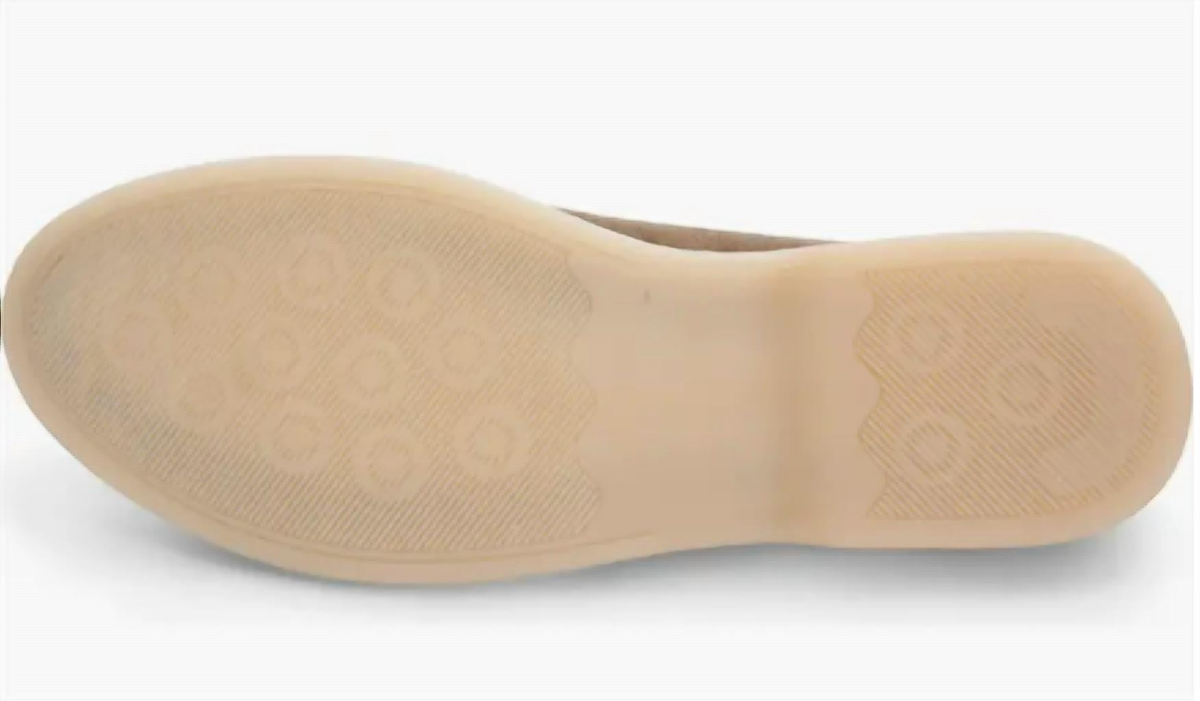Women's Undine Loafer In Cuoio