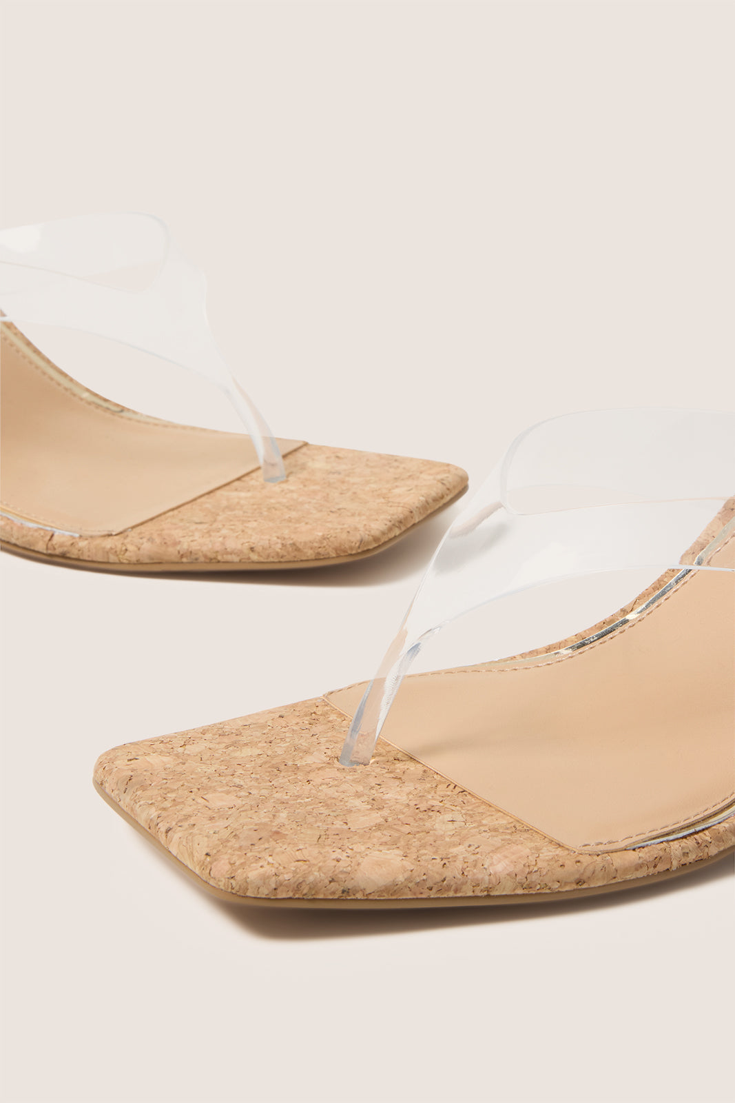 Women's Cianna Cork Wedge Sandals