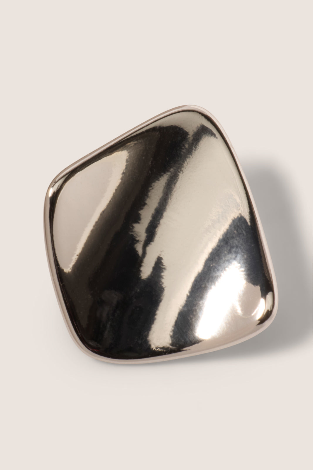 Women's Stevie Triangle Earrings