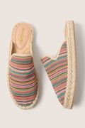 Women's Happy Place Slide
