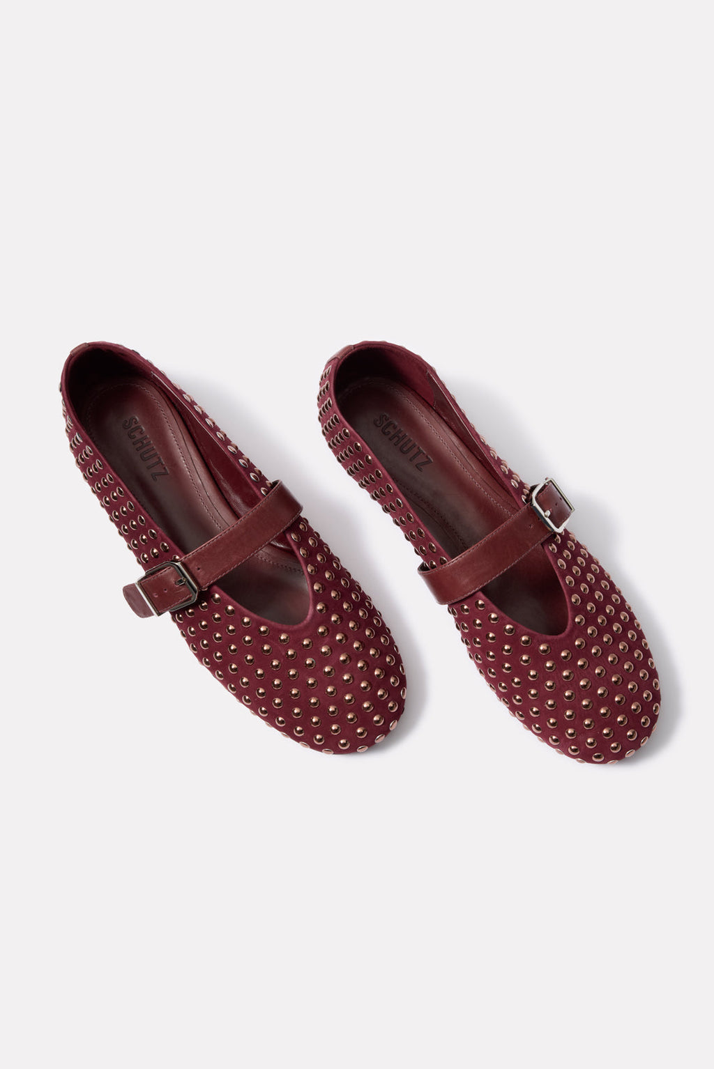 Women's Eiza Shine Shoes