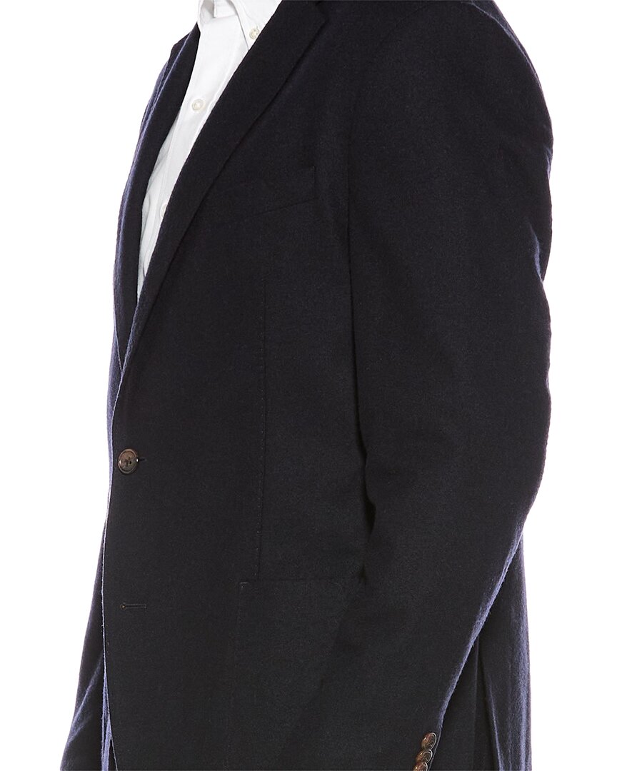 J.McLaughlin Lisbon Wool Jacket
