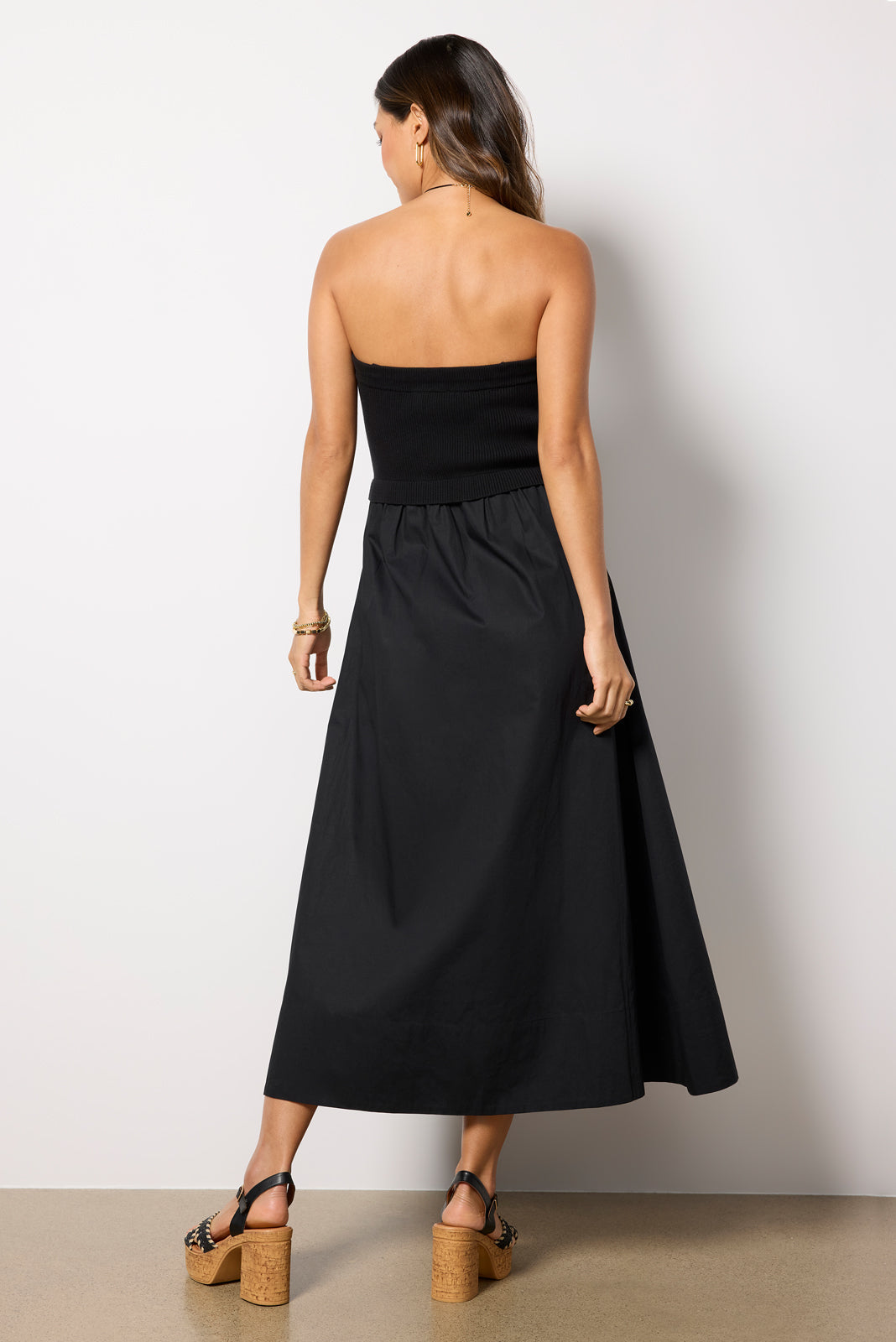 Women's Holly Strapless Dress