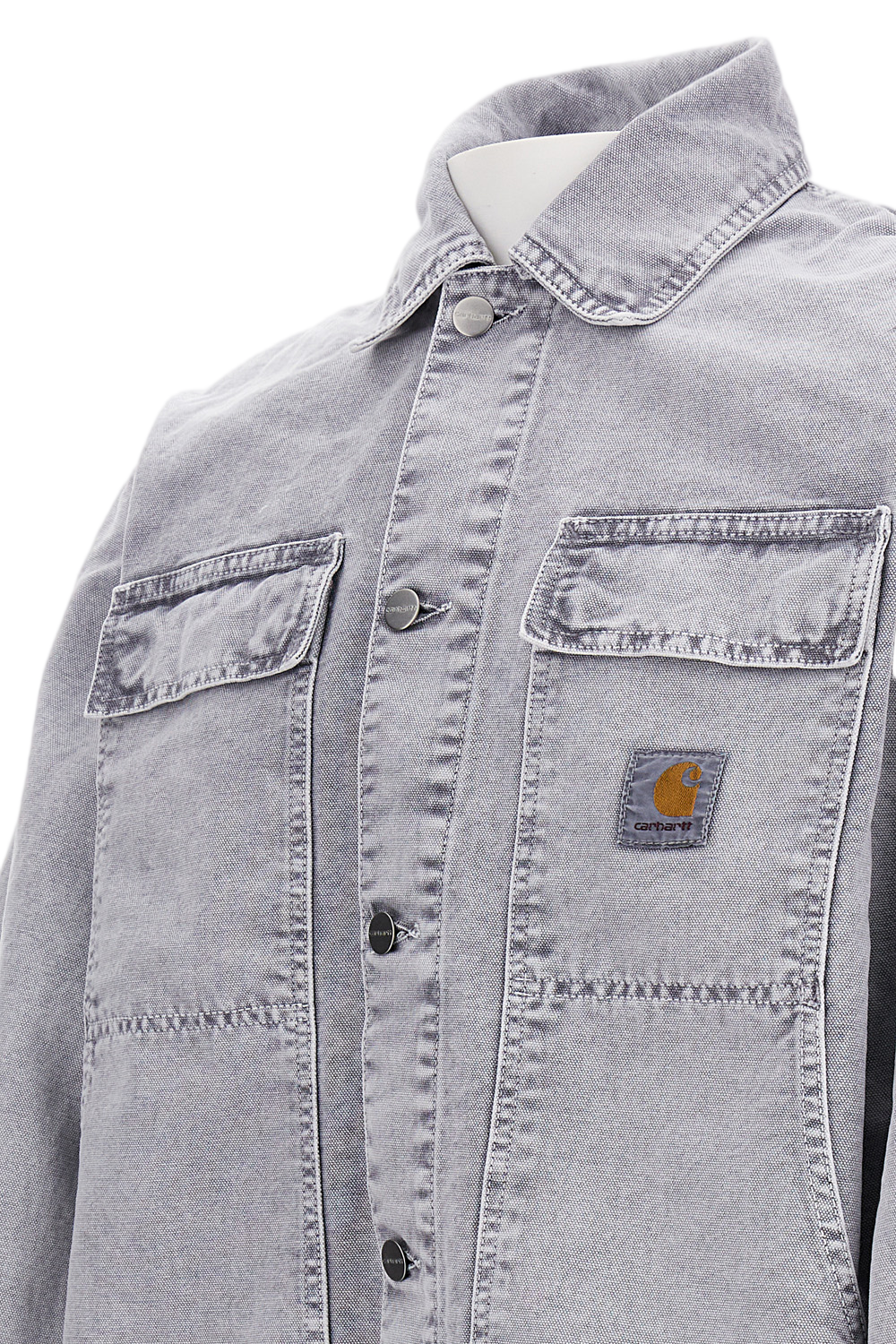 Black OG Arctic Dearborn Jacket