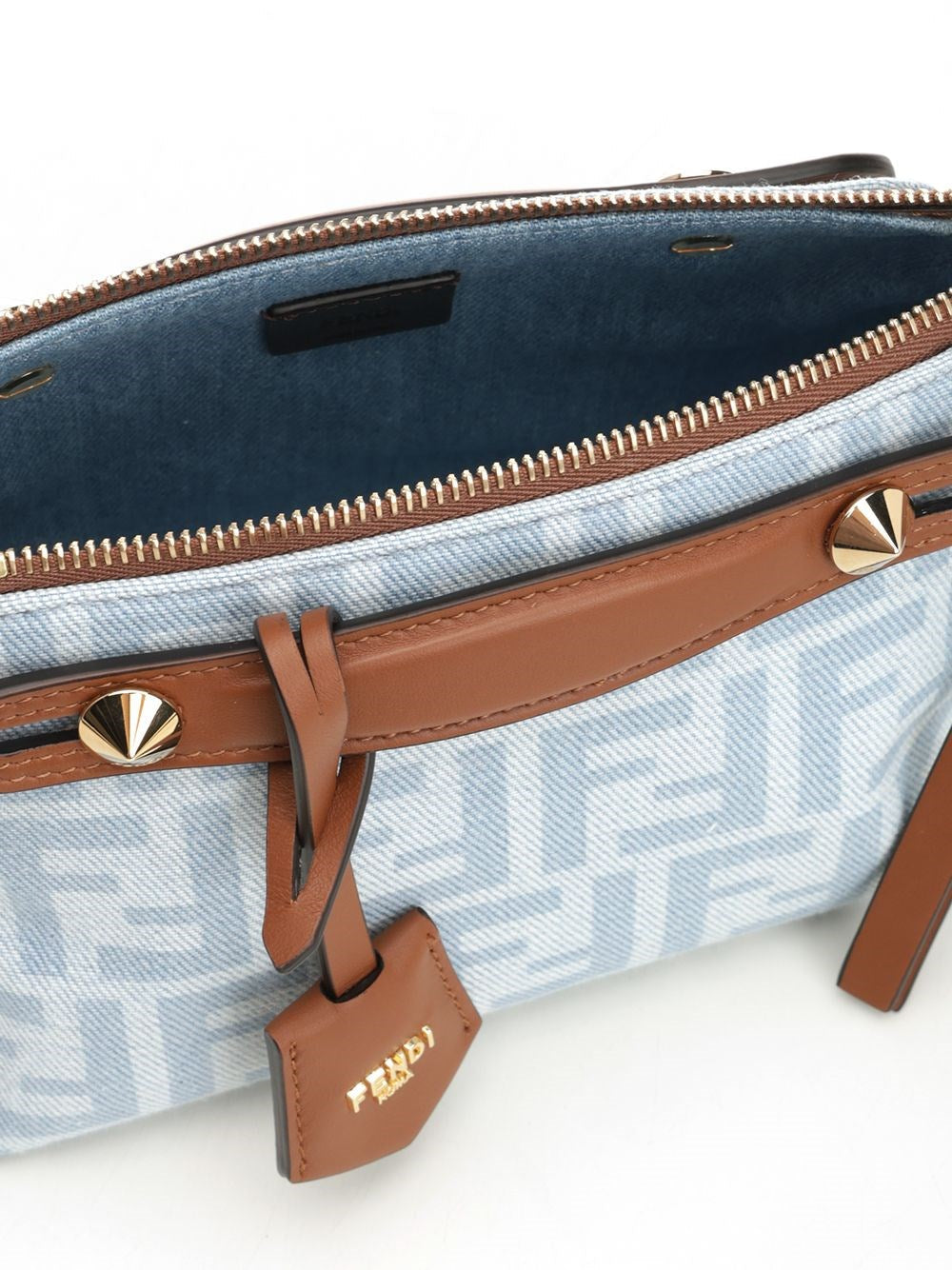 Fendi Women "By The Way Soft" Mini Bag