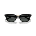 0Ar8253U Angular Acetate Sunglasses