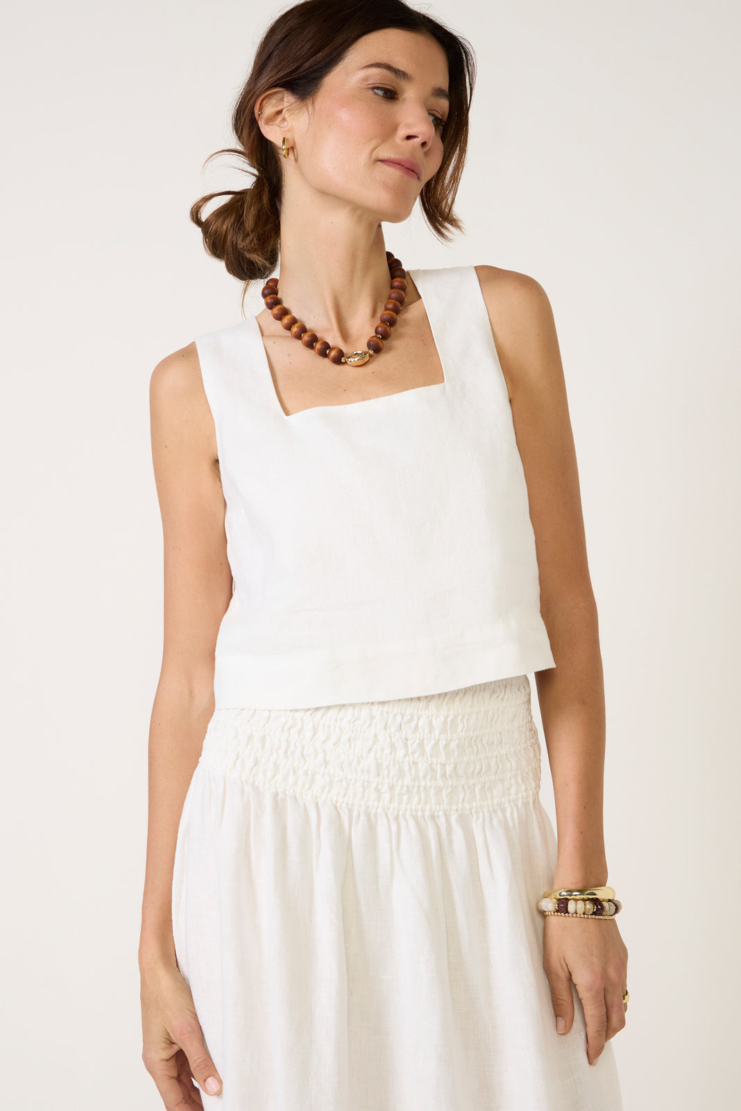 Women's Akira Top