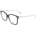 Ferragamo Women's 53 mm Green Opticals