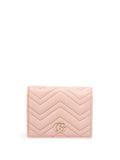 Gucci Women `Gg Marmont` Cardcase