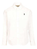 Ami Men Button-Down Shirt