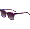 Missoni Women's 56 mm Blue Sunglasses