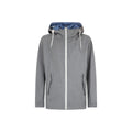 Herno Wool Hooded Jacket Men
