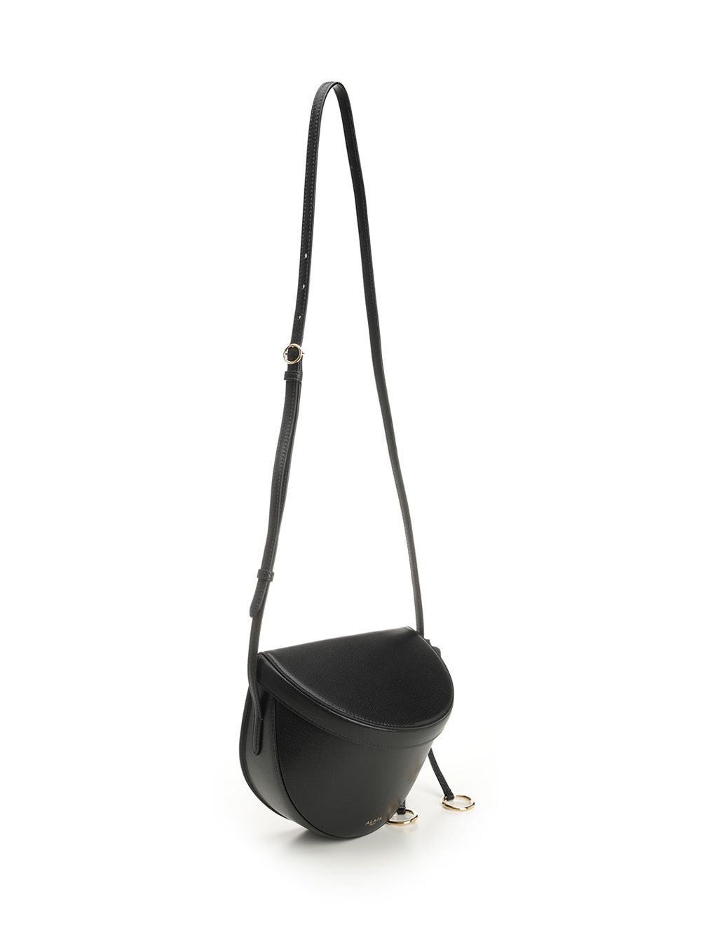 Alaïa Women Goatskin Bum Bag