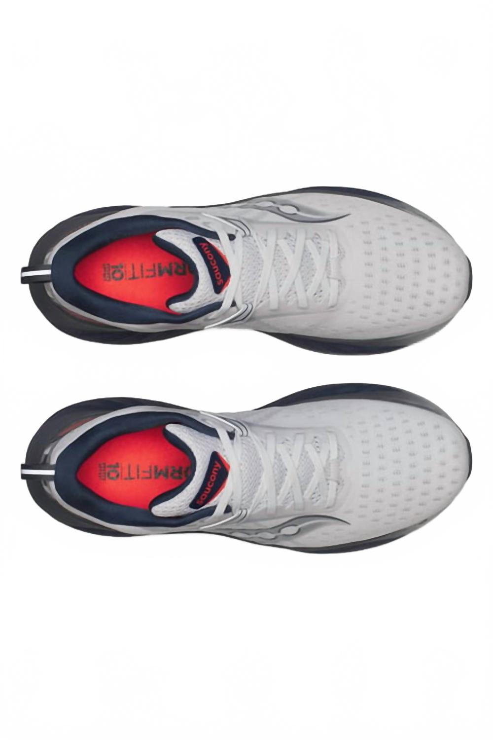 Men's Triumph 22 Running Shoes In Cloud Navy