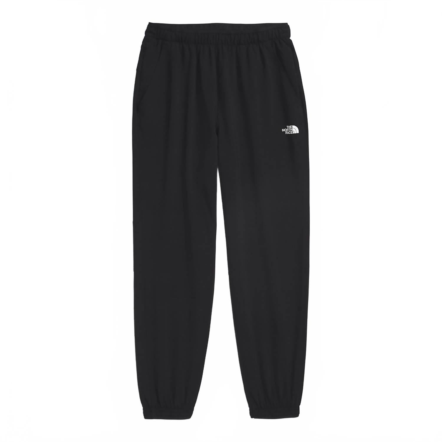 Wander Jogger 2.0 In Black