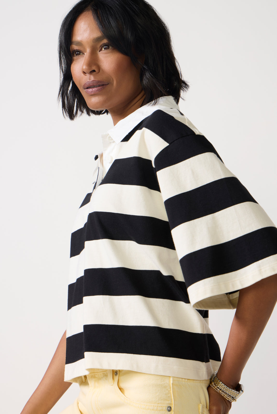 Women's Polo T-Shirt