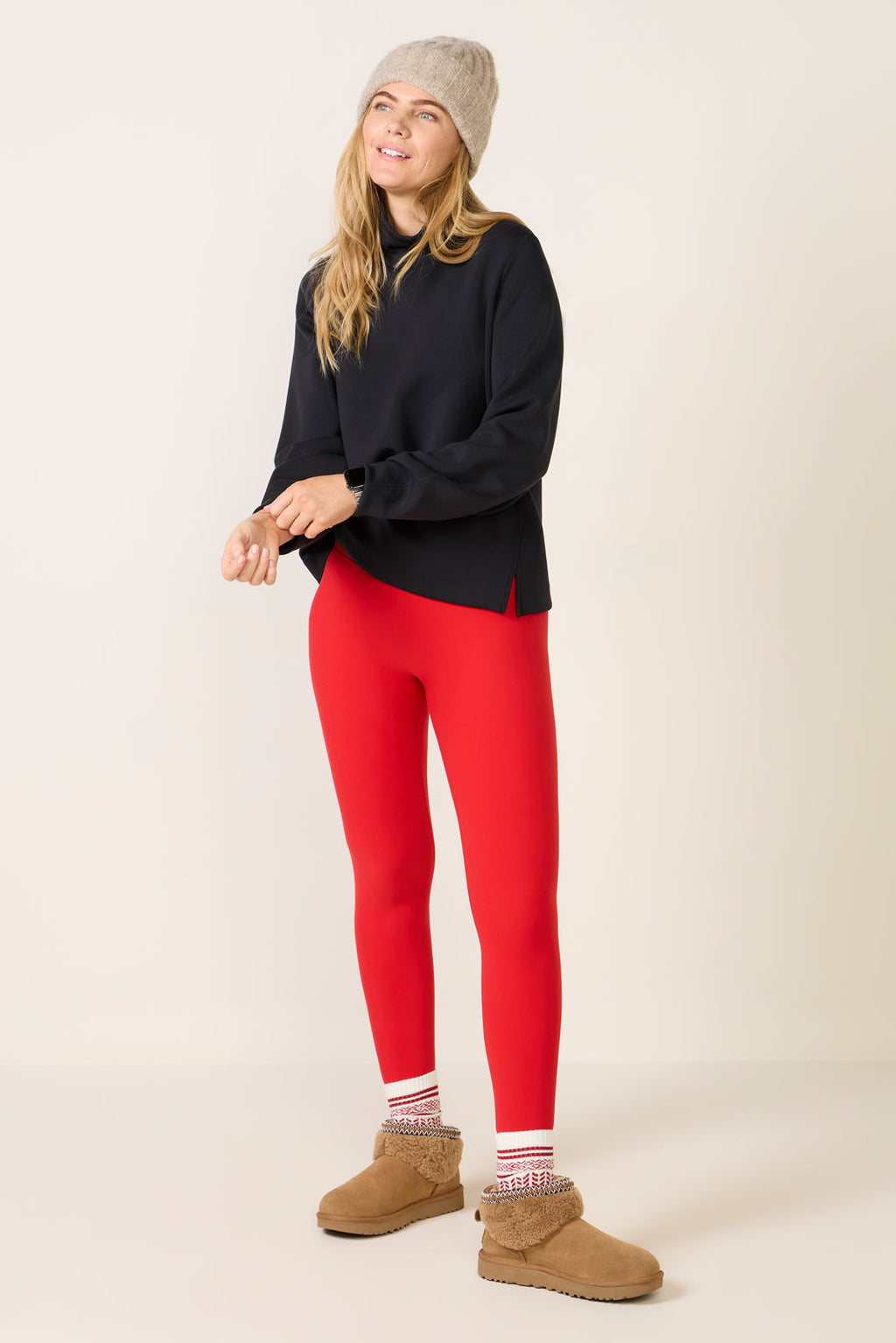 Women's AirEssentials Luxe Top