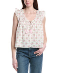 ANNA KAY Lakedra Top