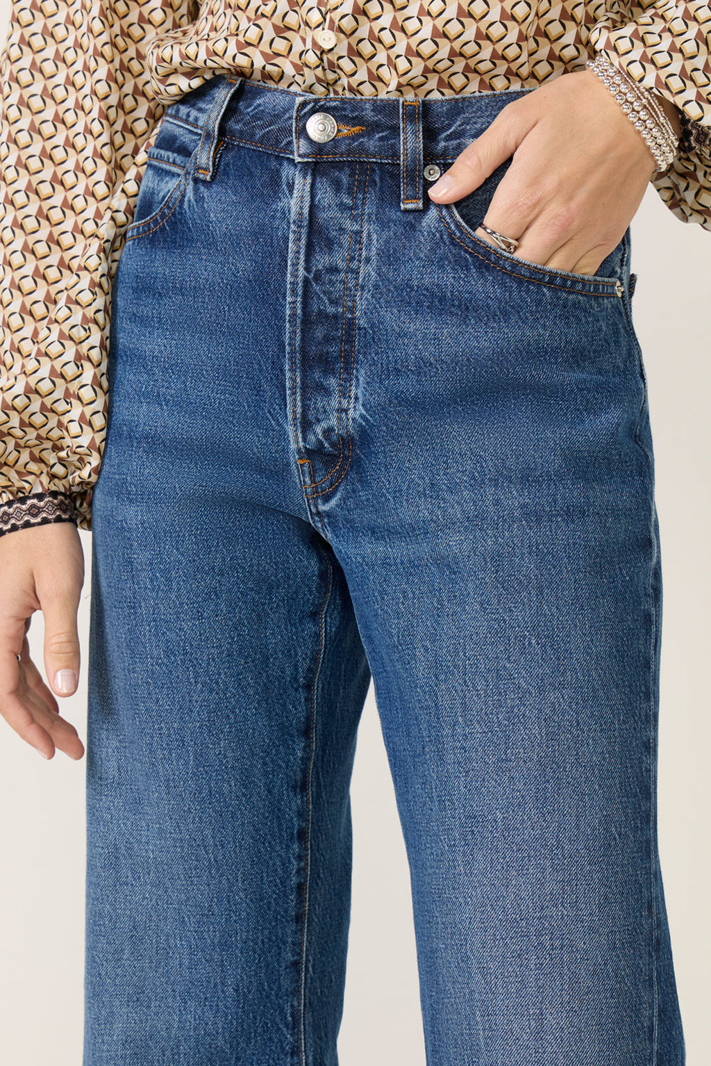 Women's The Lax Jeans