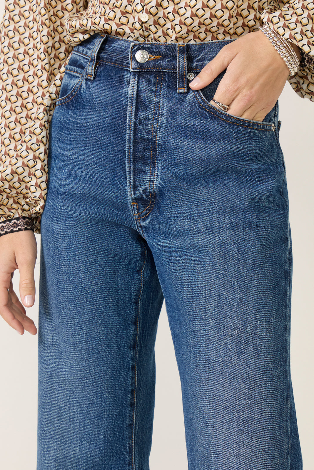 Women's The Lax Jeans
