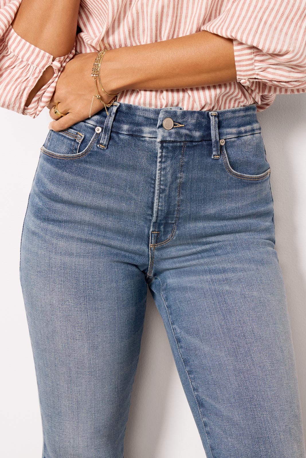 Women's Classic Boot Jeans