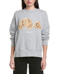 Palm Angels Crewneck Pullover