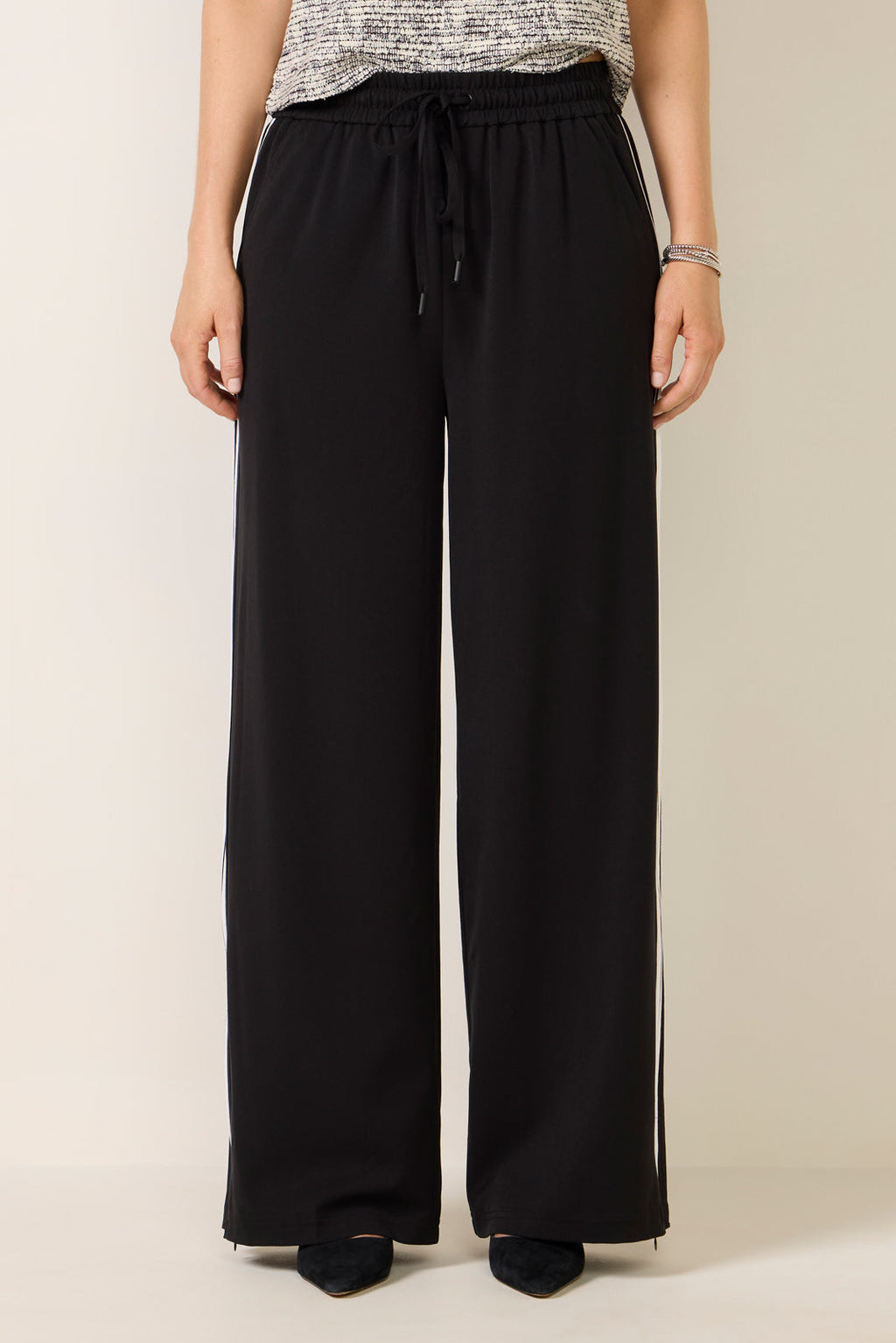 Women's Tala Zip Track Pants
