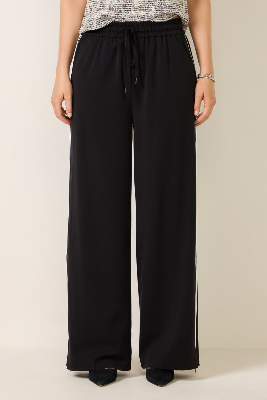 Women's Tala Zip Track Pants