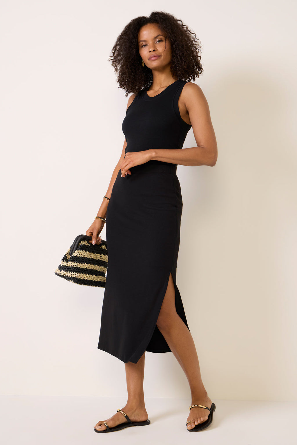 Women's Jones Maxi Skirt
