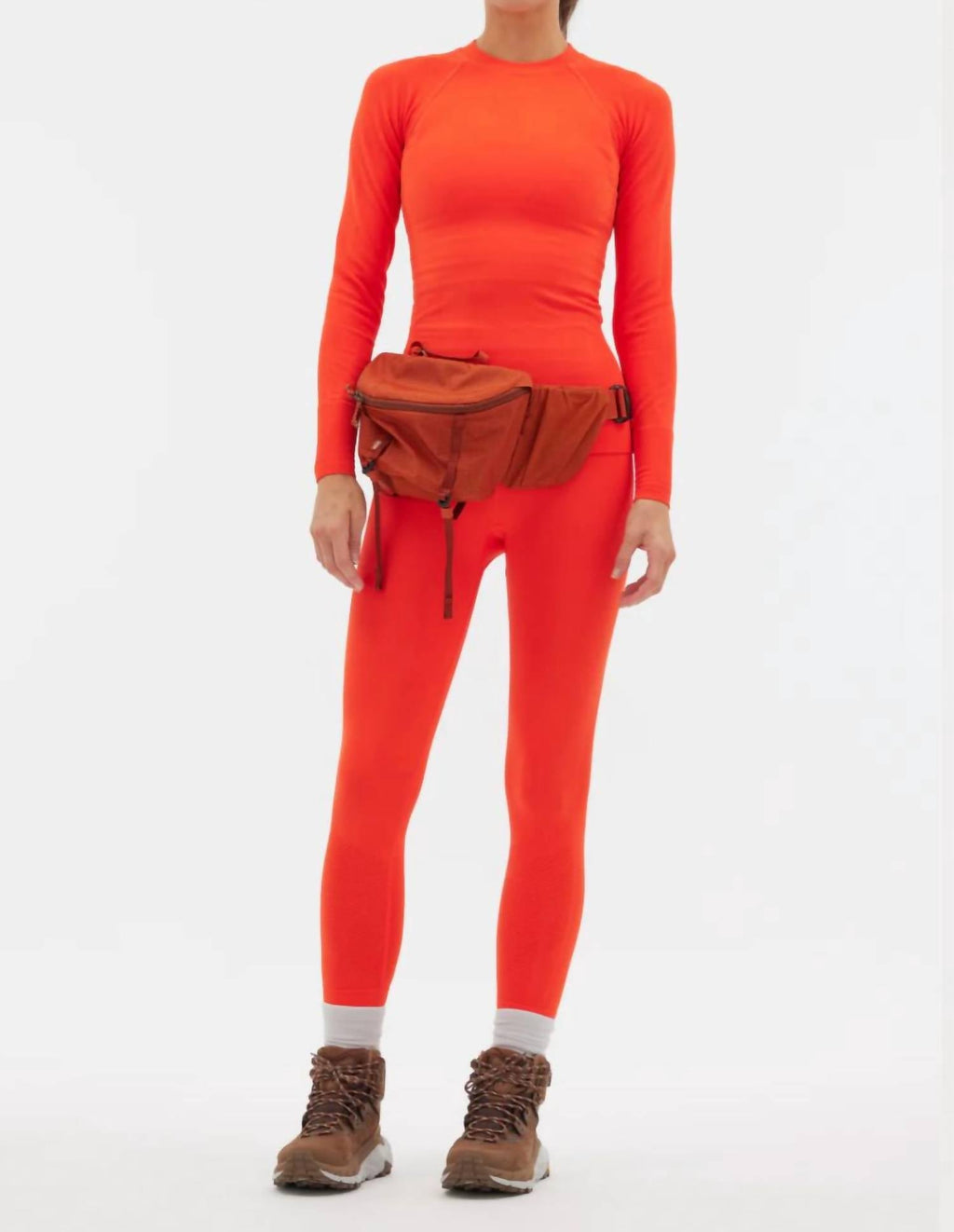 Johnson Top In Spritz