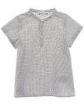 BONPOINT Grid Top