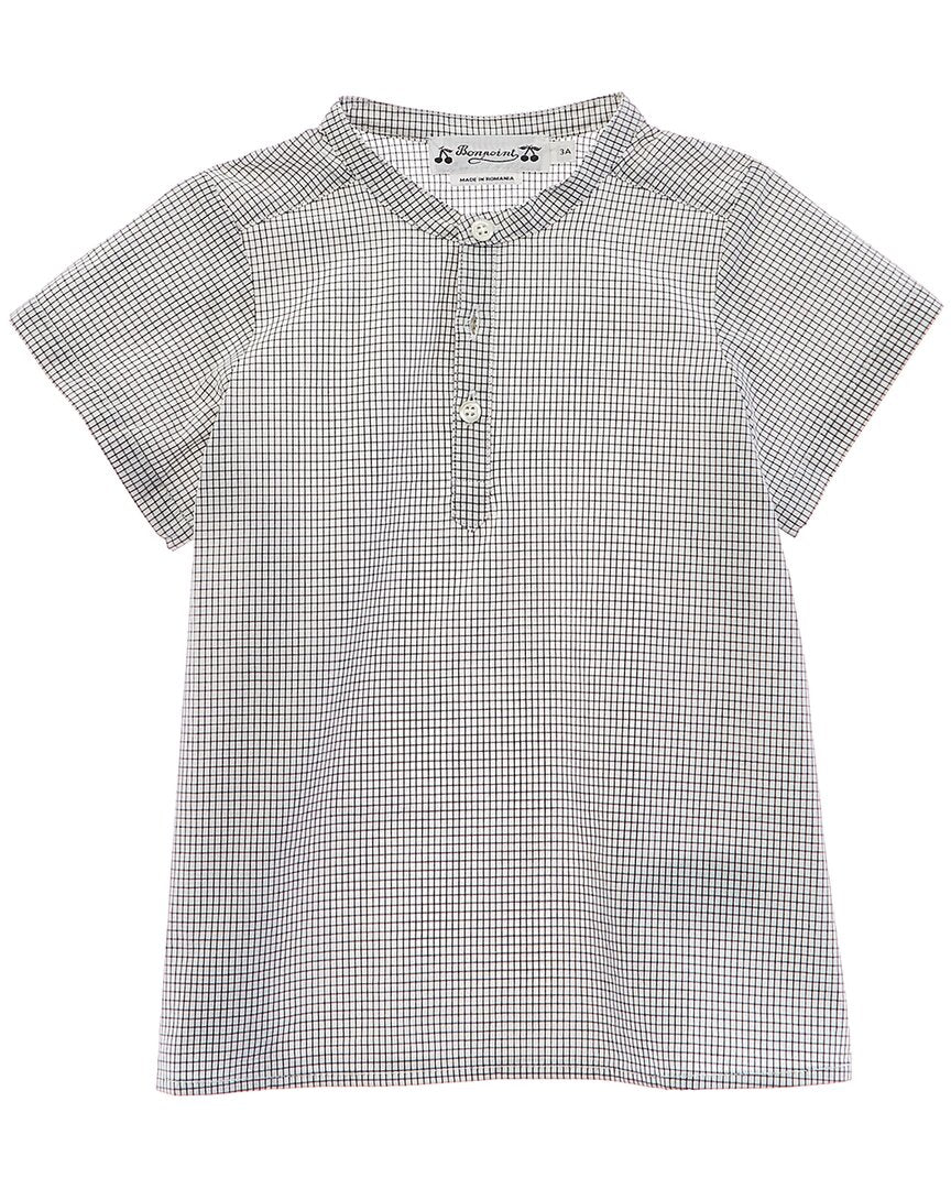 BONPOINT Grid Top