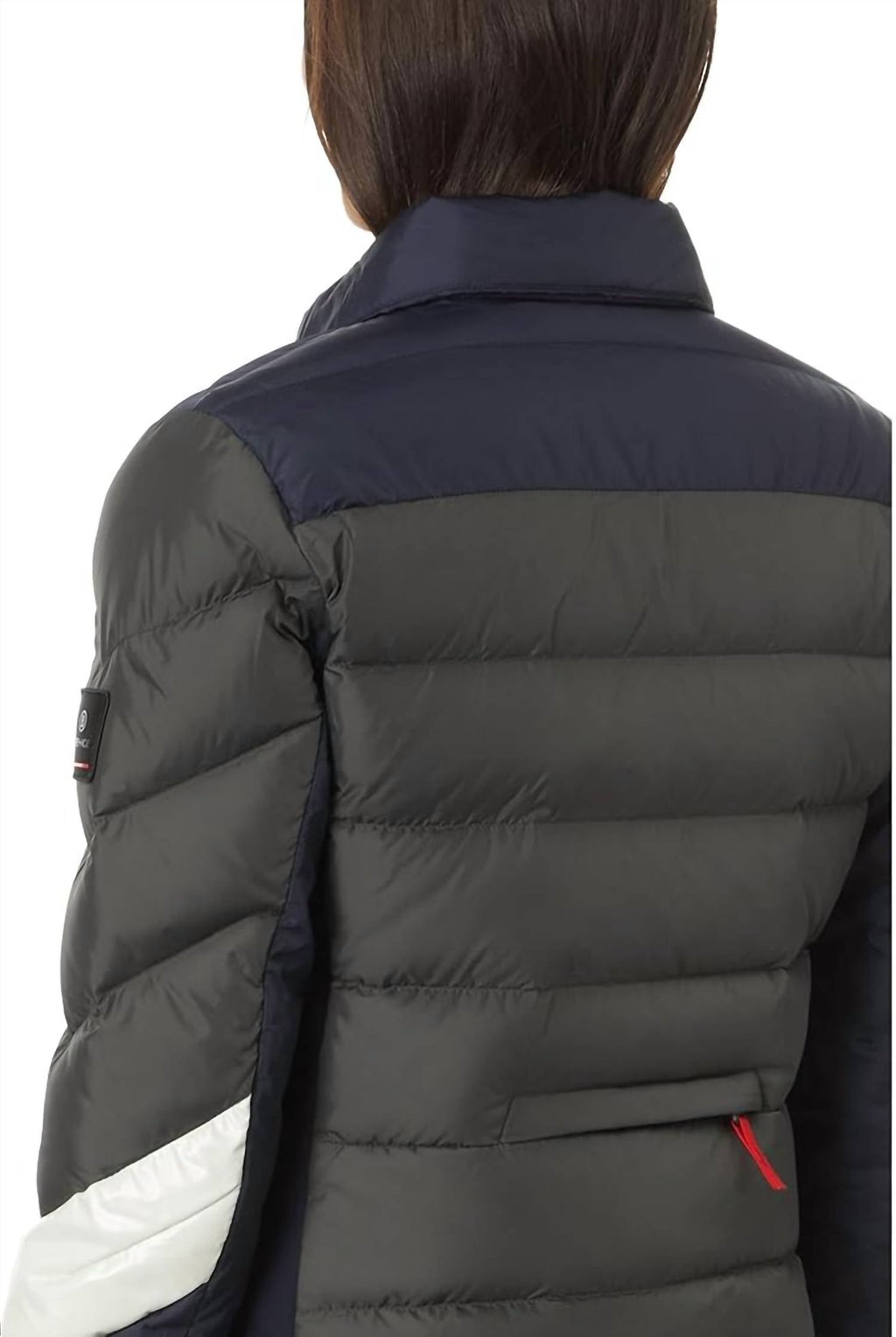 Women's Farina Ski Jacket In Unexplored