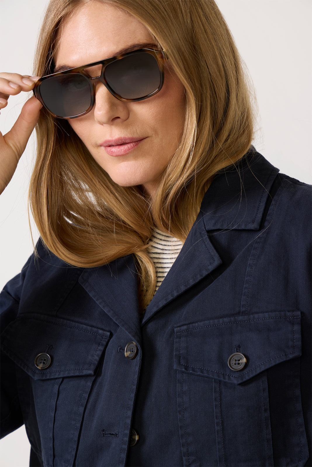 Women's Tamari Jacket