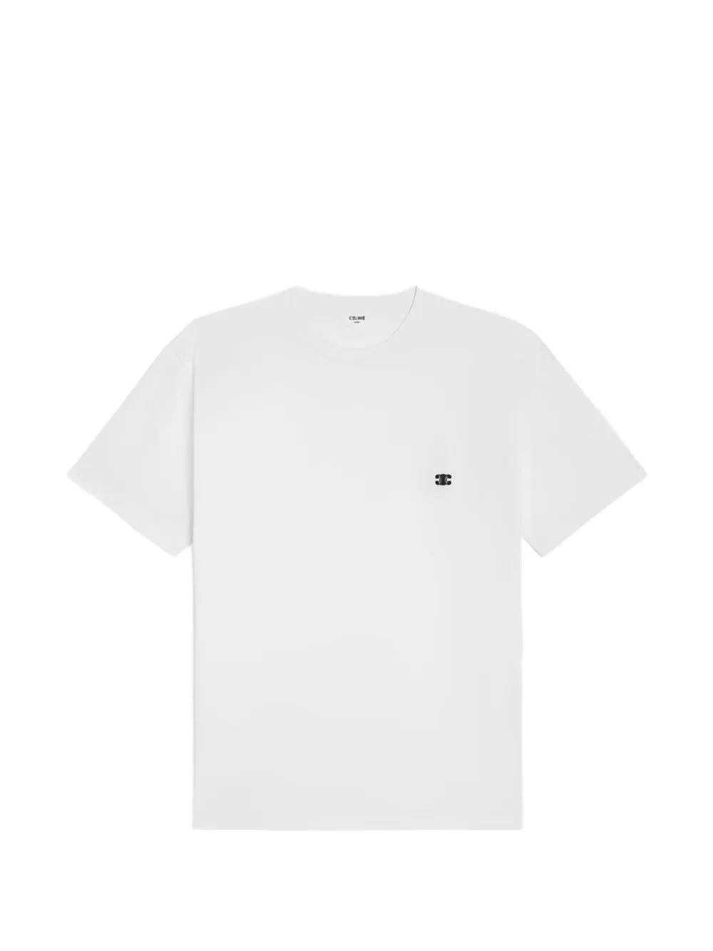 Celine Men Triomphe T-Shirt