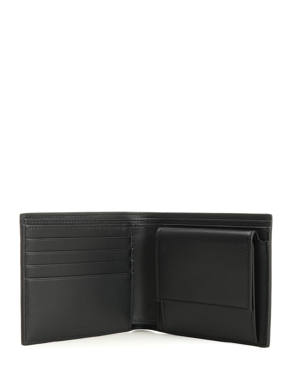 Celine Men Bi-Fold Wallet