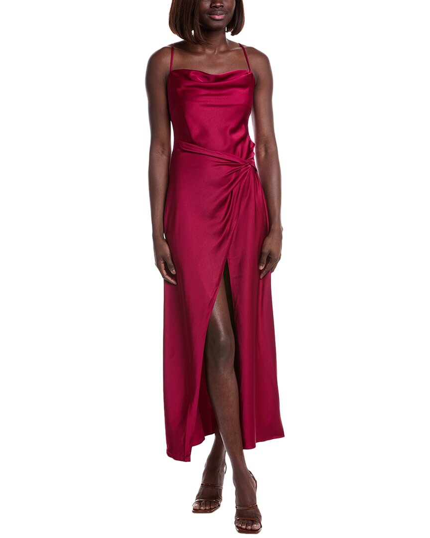 Significant Other Esme Maxi Dress
